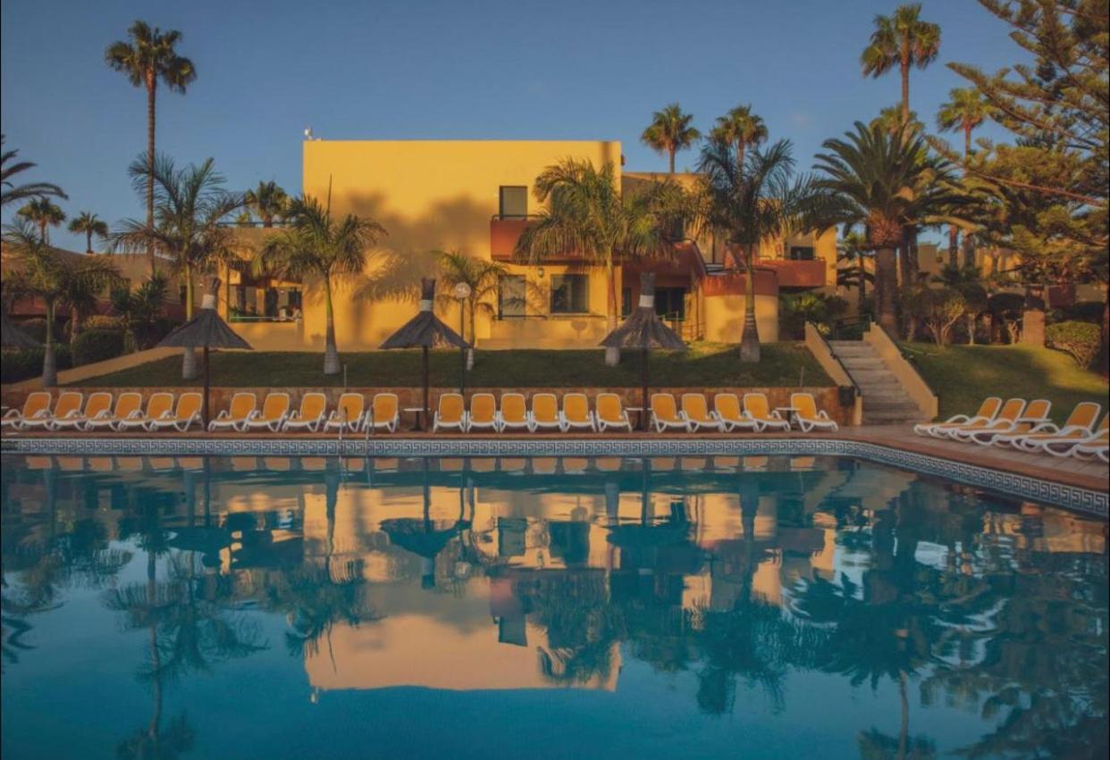A Paradise In The Heart Of Corralejo Dış mekan fotoğraf